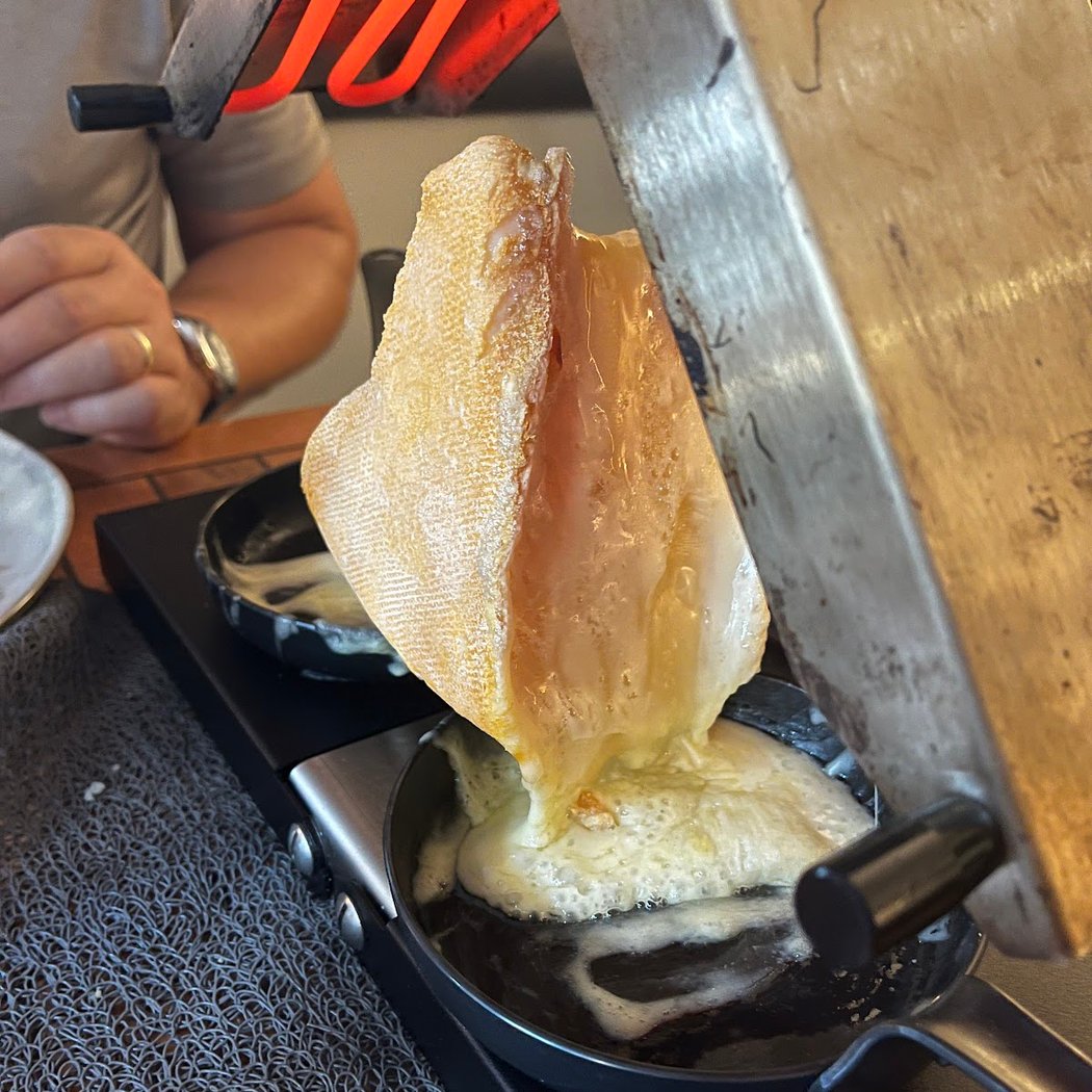 Fromages & Papilles 1